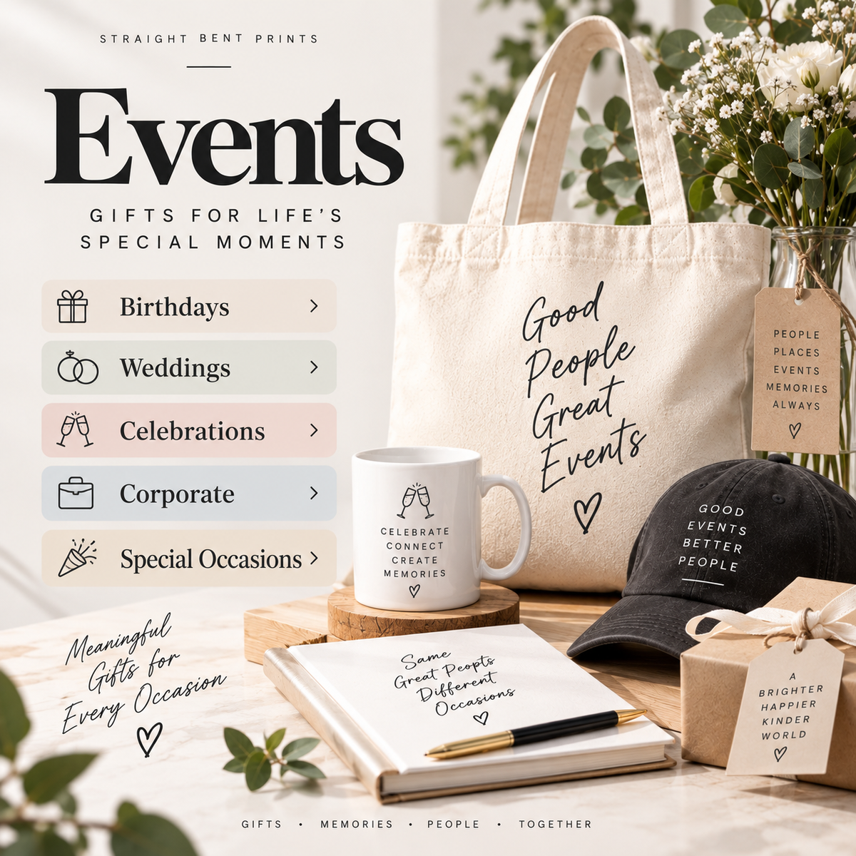 Events