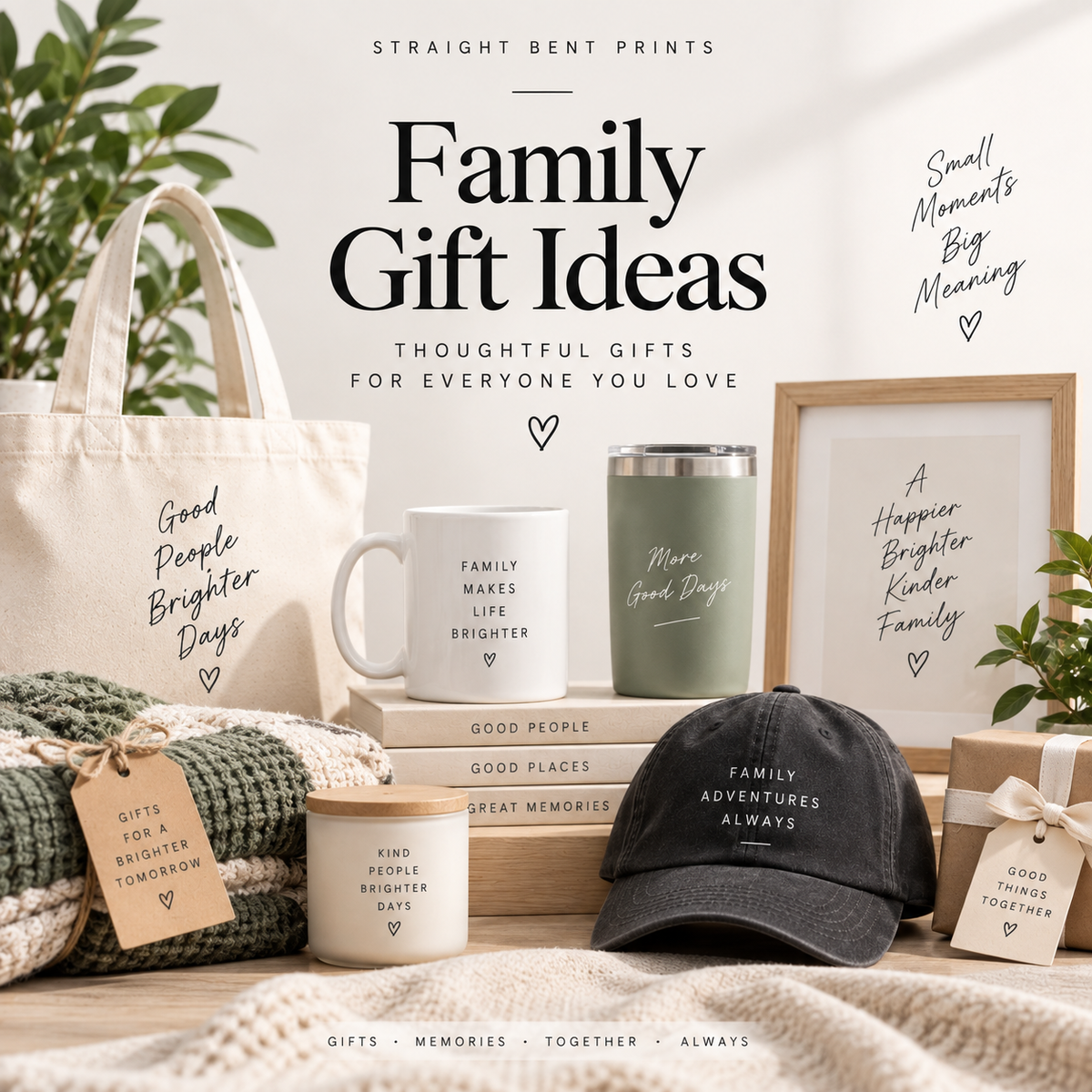 Gift Ideas