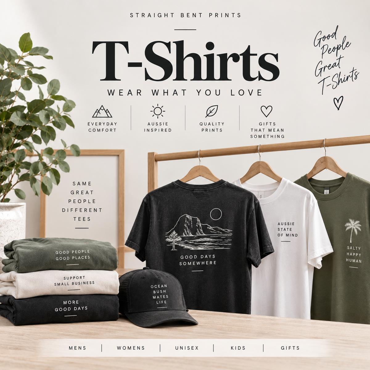 T-Shirts