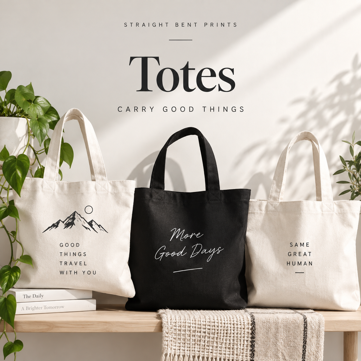 Bags