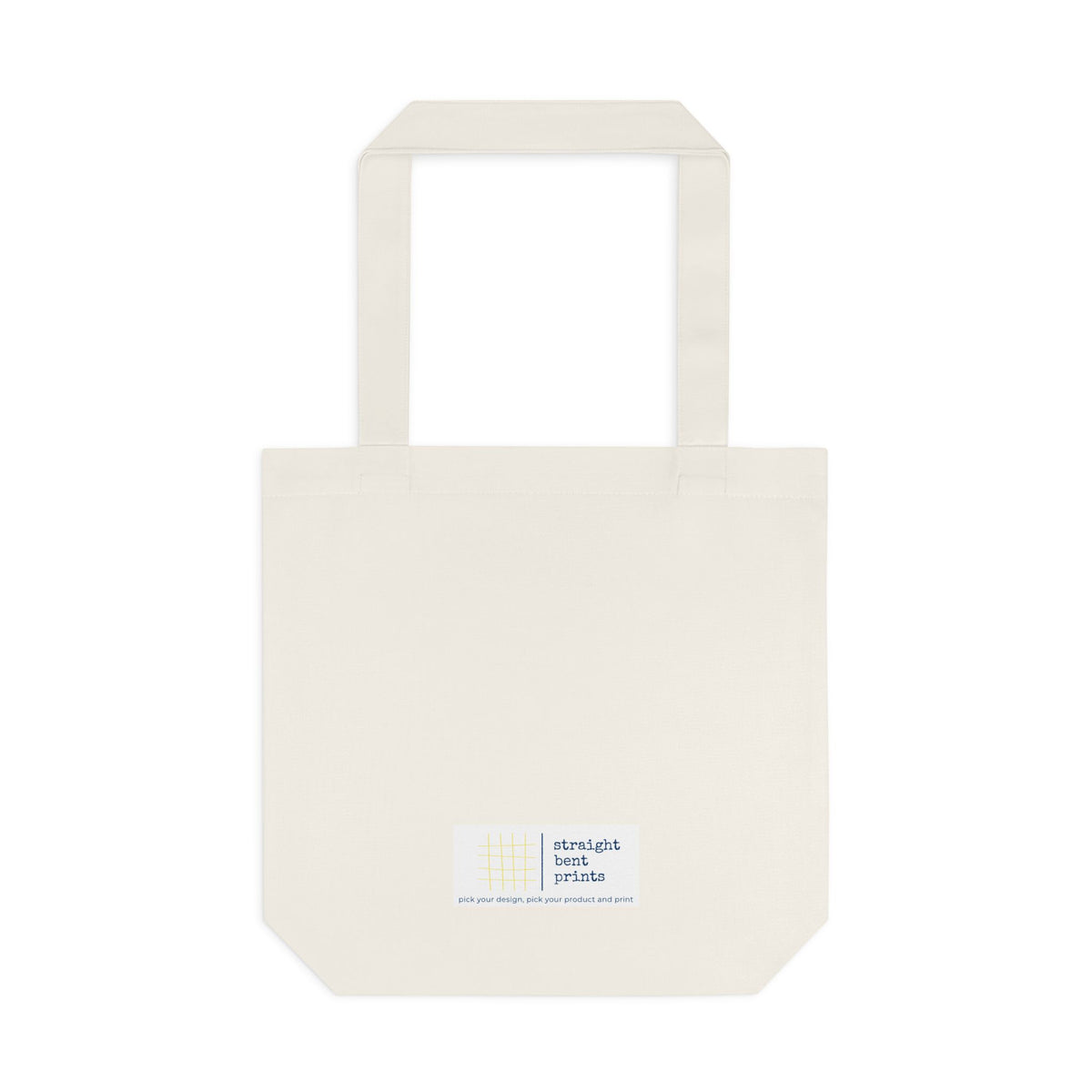 Queenslander Retro Beach Scene Tote