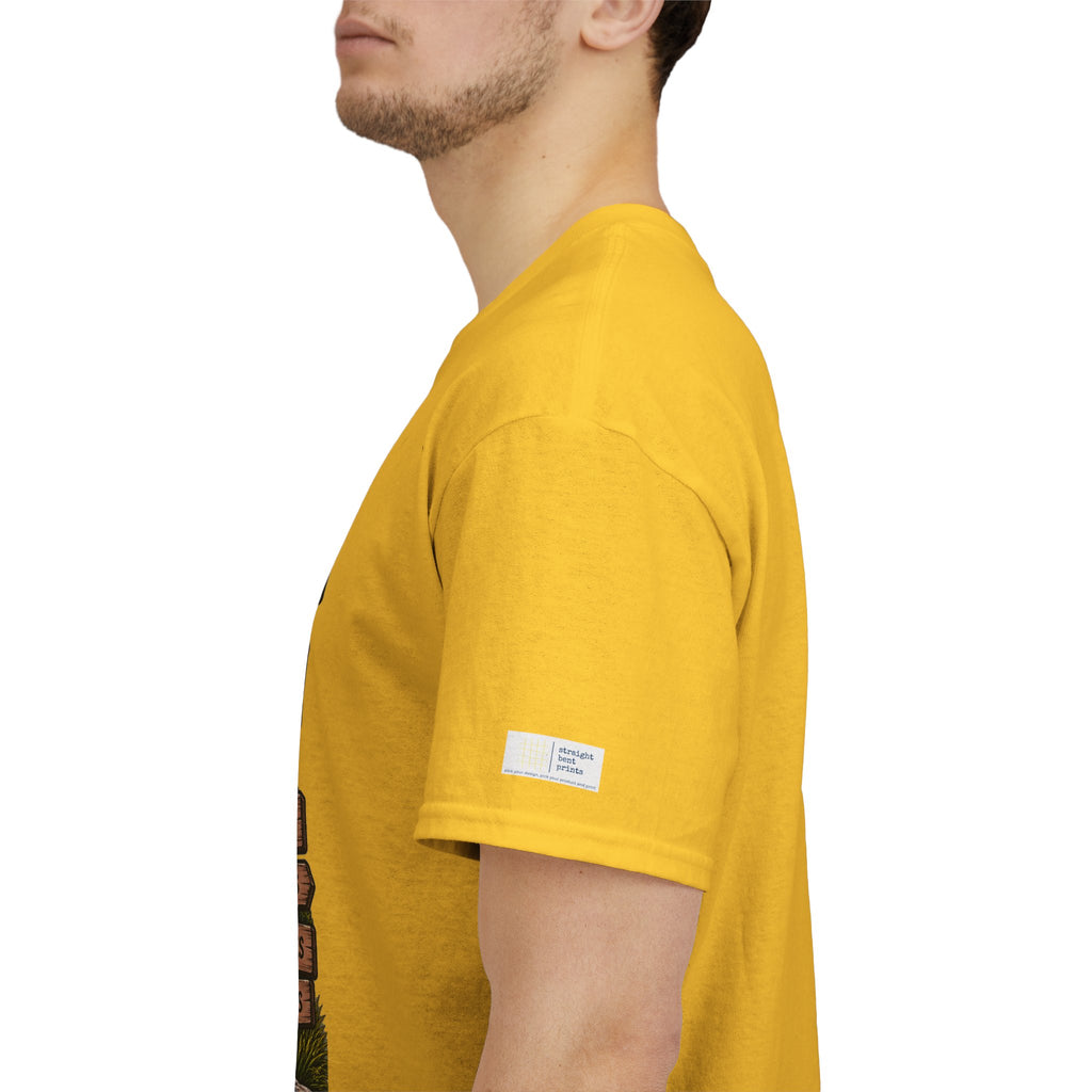 Bucks Weekend T-Shirt | Bucks Party Shirt | Australian Bucks Night Boys Trip Tee
