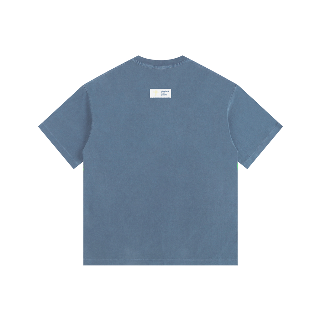 She'll Be Right Cotton T-Shirt
