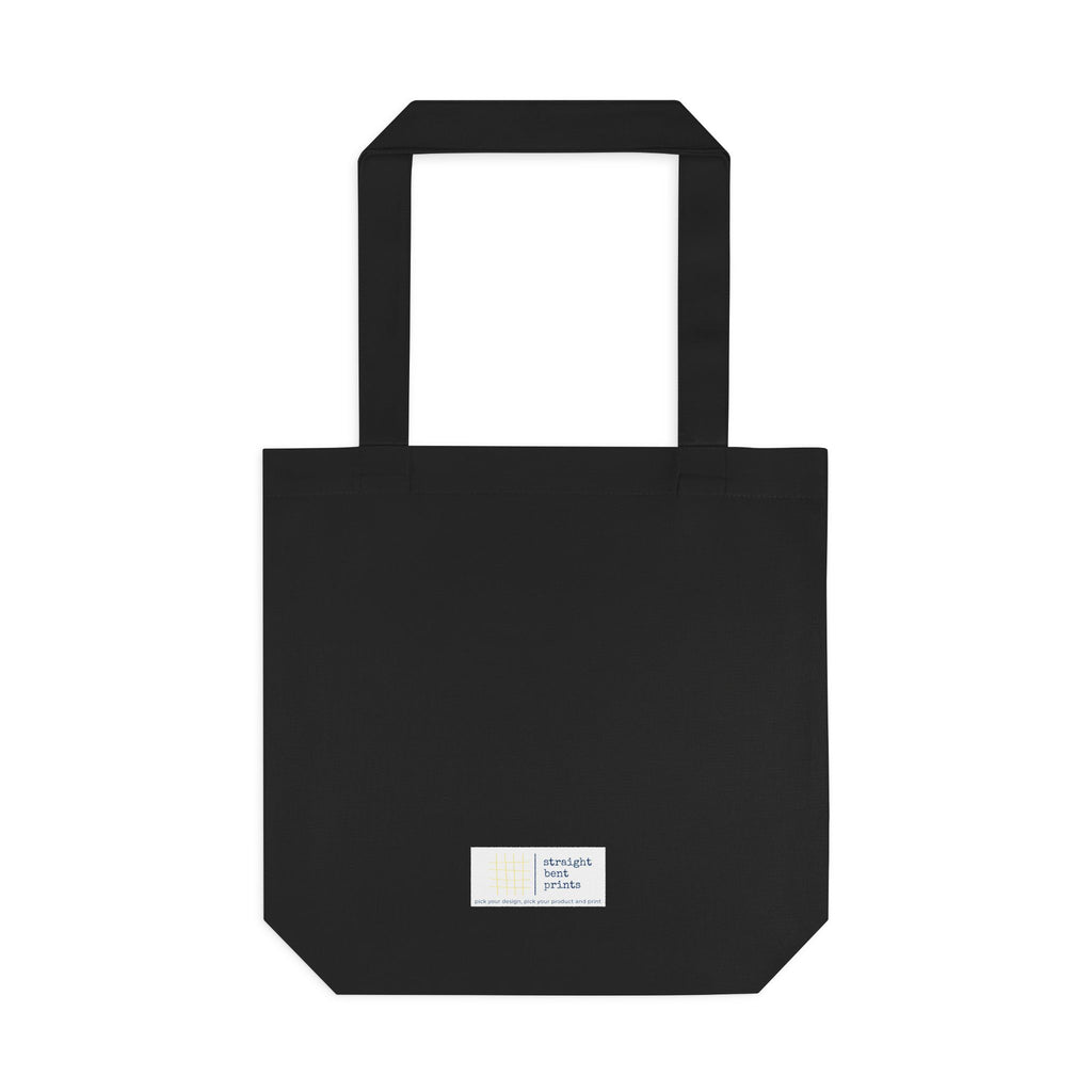 Grey Nomad Tote Bag | Caravan Lover Gift | Australian Road Trip & Retirement Travel Bag